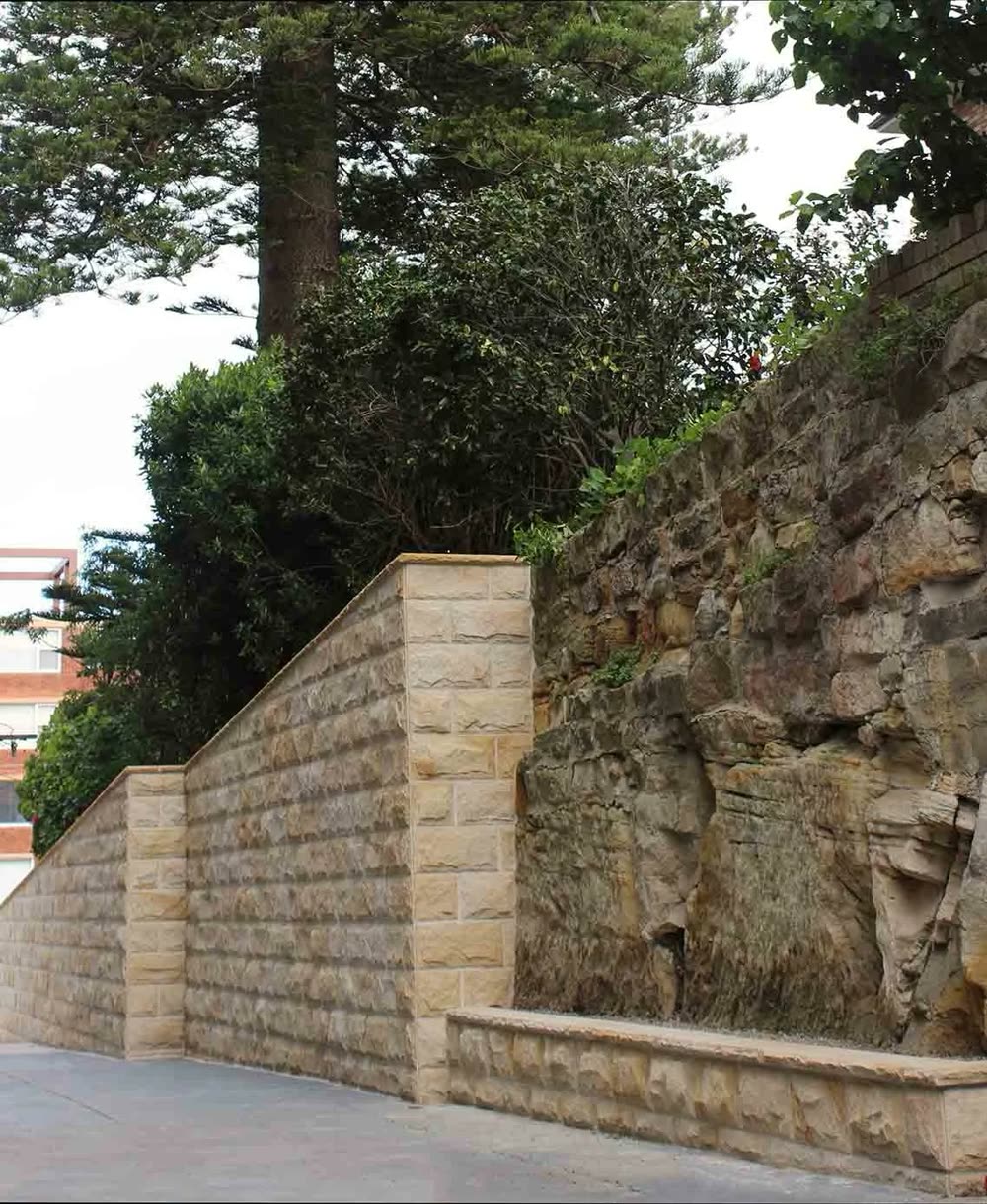 Sandstone